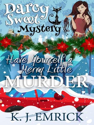 cover image of Have Yourself a Merry Little Murder